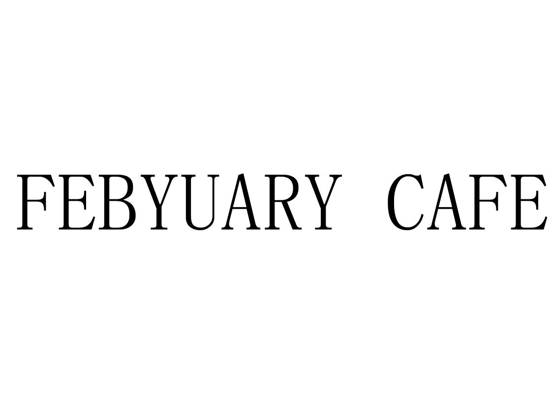 FEBYUARY CAFE