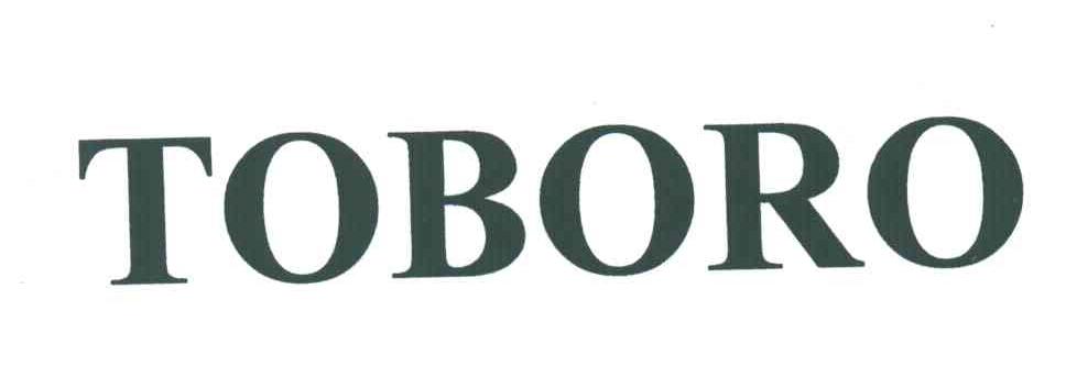 TOBORO