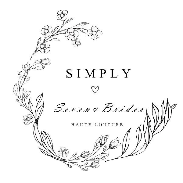 SIMPLY SEVEN&BRIDES HAUTE COUTURE