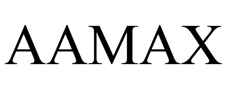 AAMAX