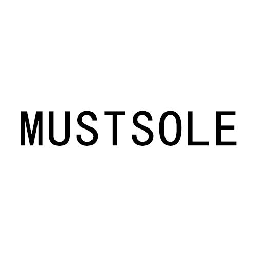 MUSTSOLE
