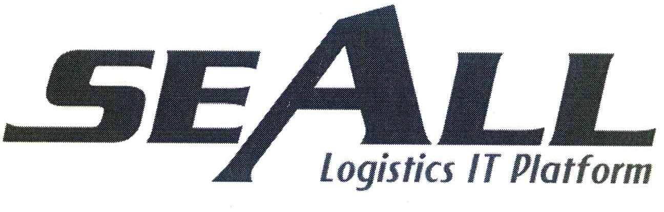 SEALL LOGISTICS IT PLATFORM