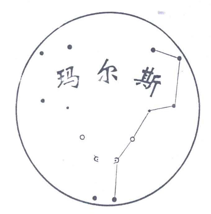 玛尔斯