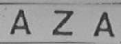 AZA