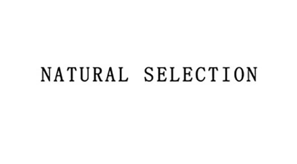 NATURAL SELECTION