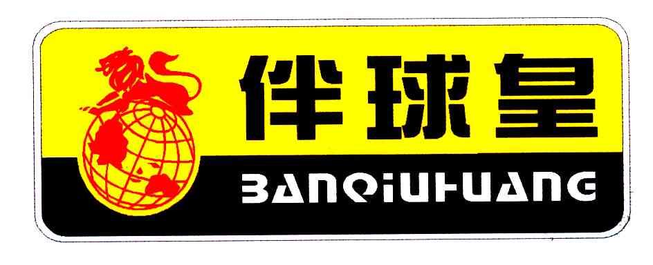 伴球皇