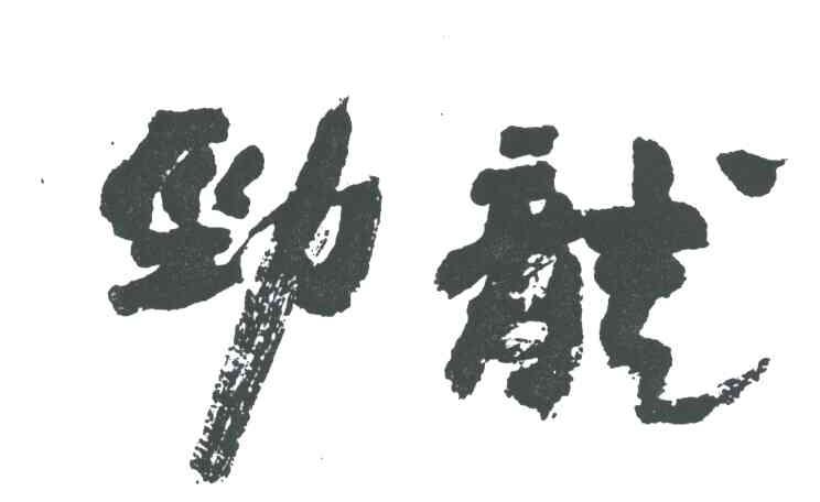 劲龙