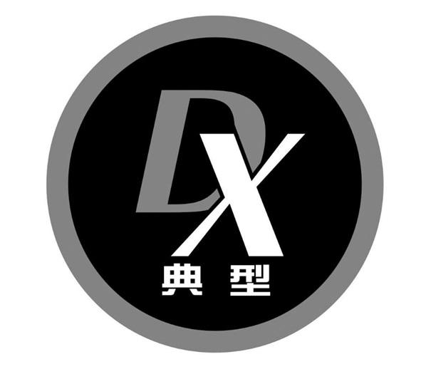 典型 DX