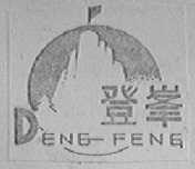 登峰