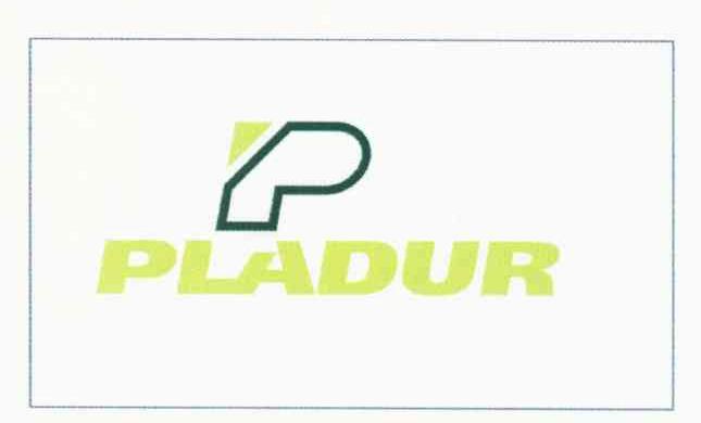 PLADUR P