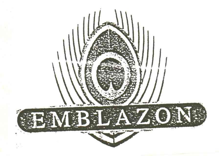 EMBLAZON