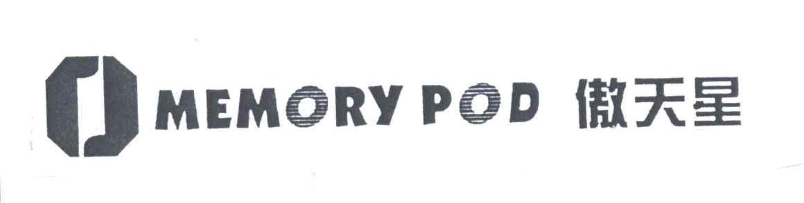 傲天星MEMORY POD