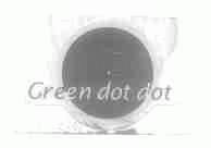 GREEN DOT DOT
