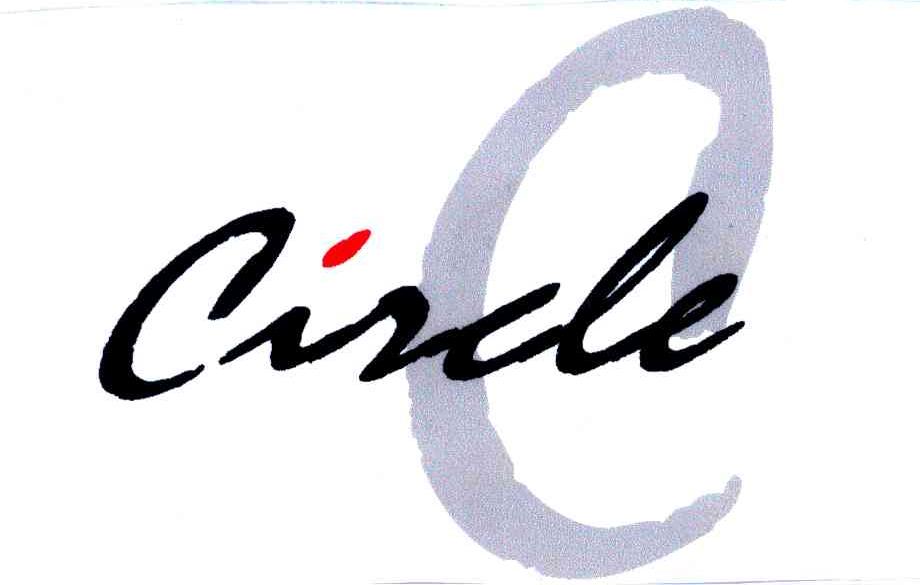 CIRCLE及C图形