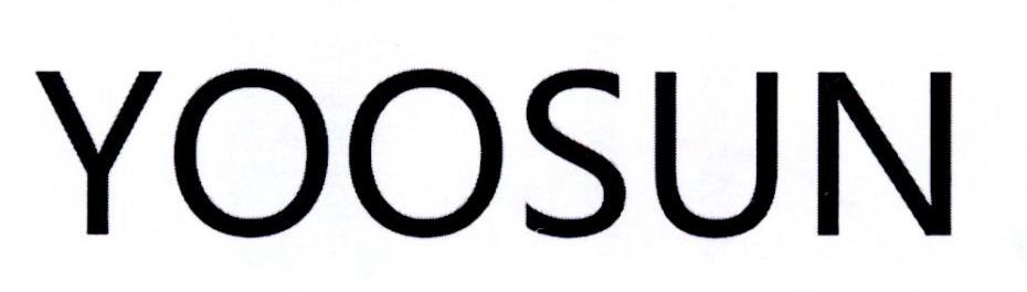YOOSUN