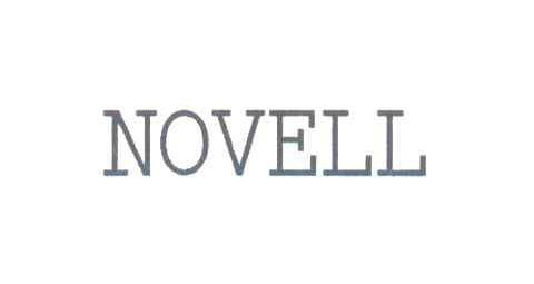 NOVELL