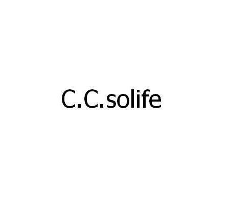 C.C.SOLIFE