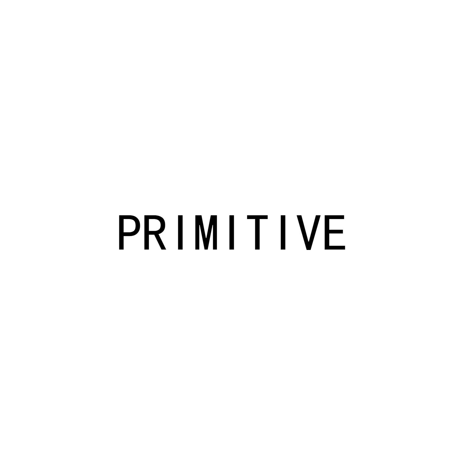 PRIMITIVE