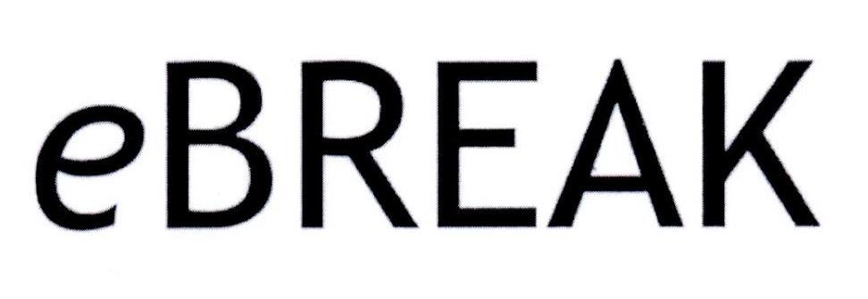 EBREAK