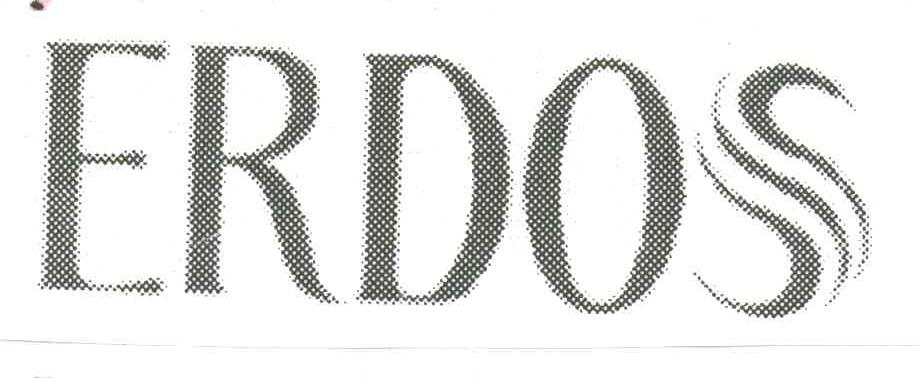 ERDOS