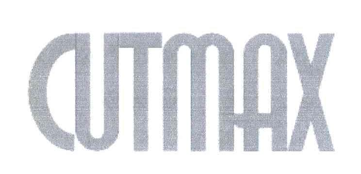 CUTMAX