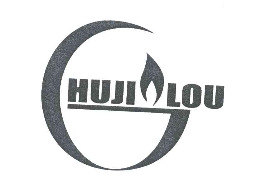 HUJIALOU