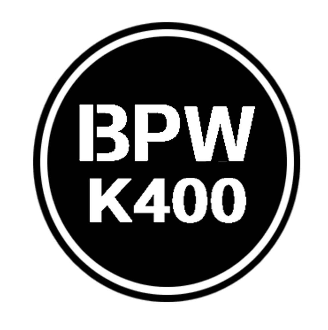 BPW K 400