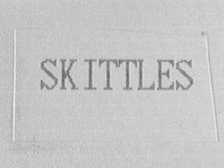 SKITTLES