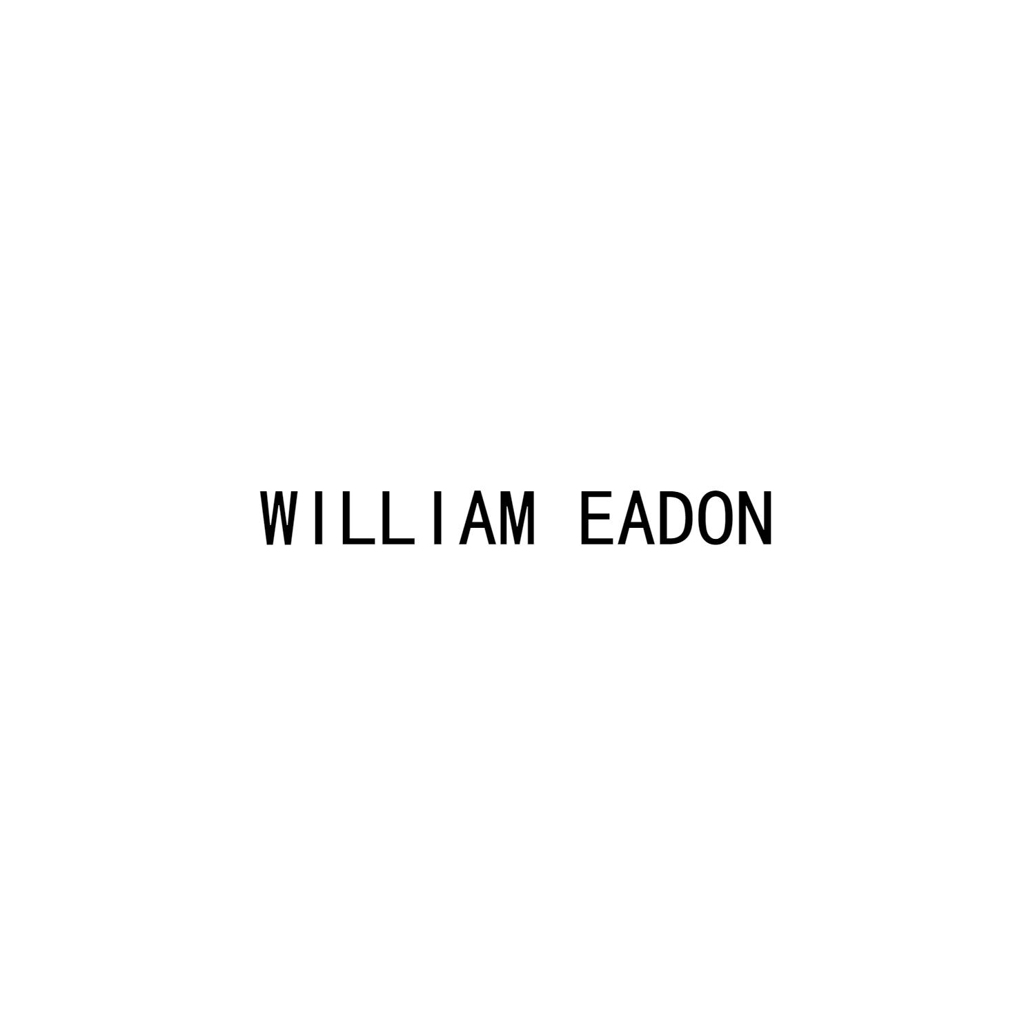 WILLIAM EADO