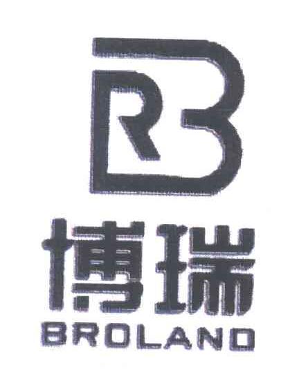 博瑞;BROLAND;RB