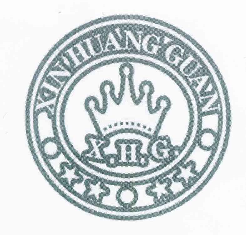 XINHUANGGUAN X.H.G