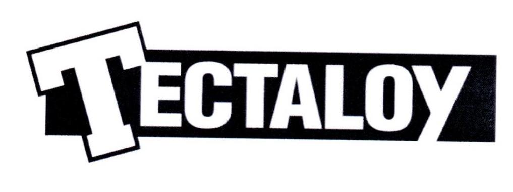 TECTALOY