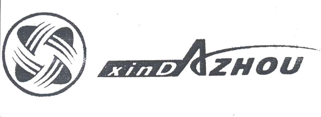 XINDAZHOU