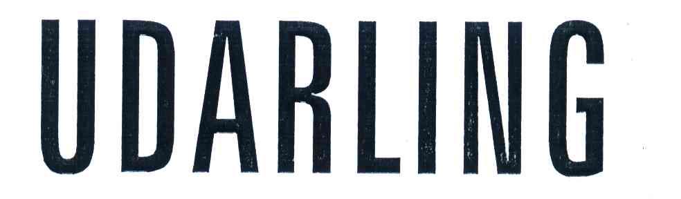 UDARLING