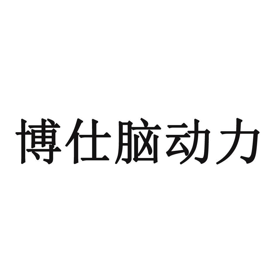 博仕脑动力