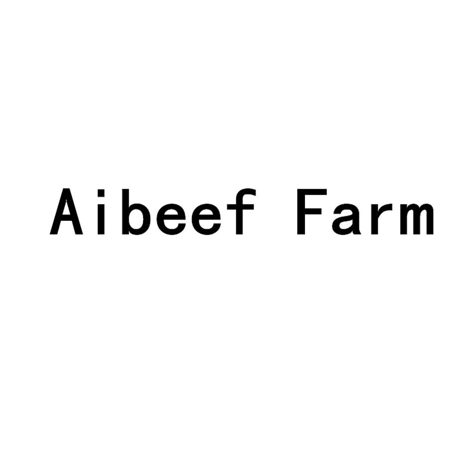 AIBEEF FARM
