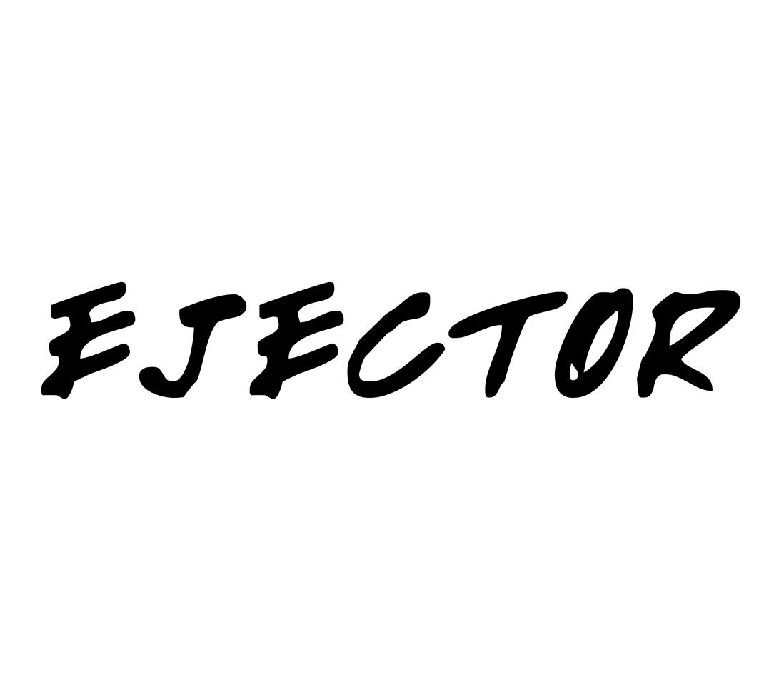 EJECTOR