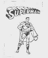 SUPERMAN