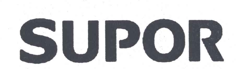 SUPOR