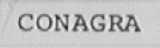 CONAGRA