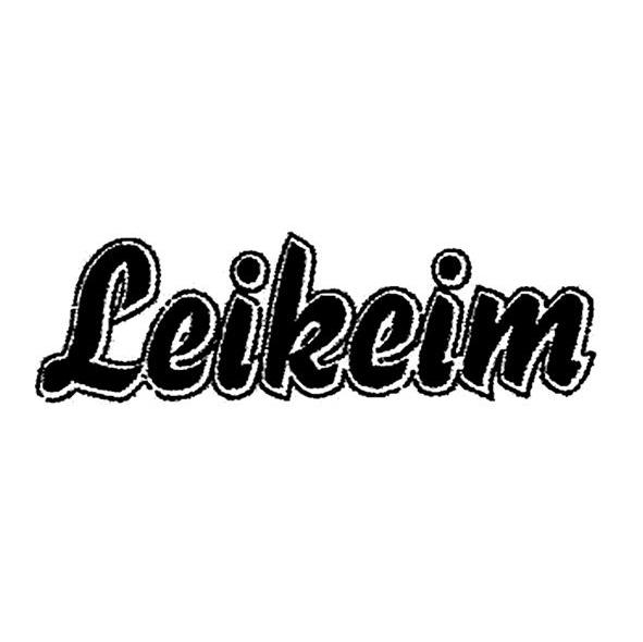 LEIKEIM