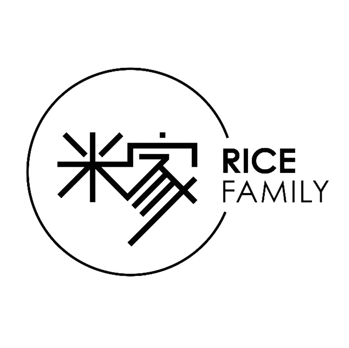 米家 RICE FAMILY