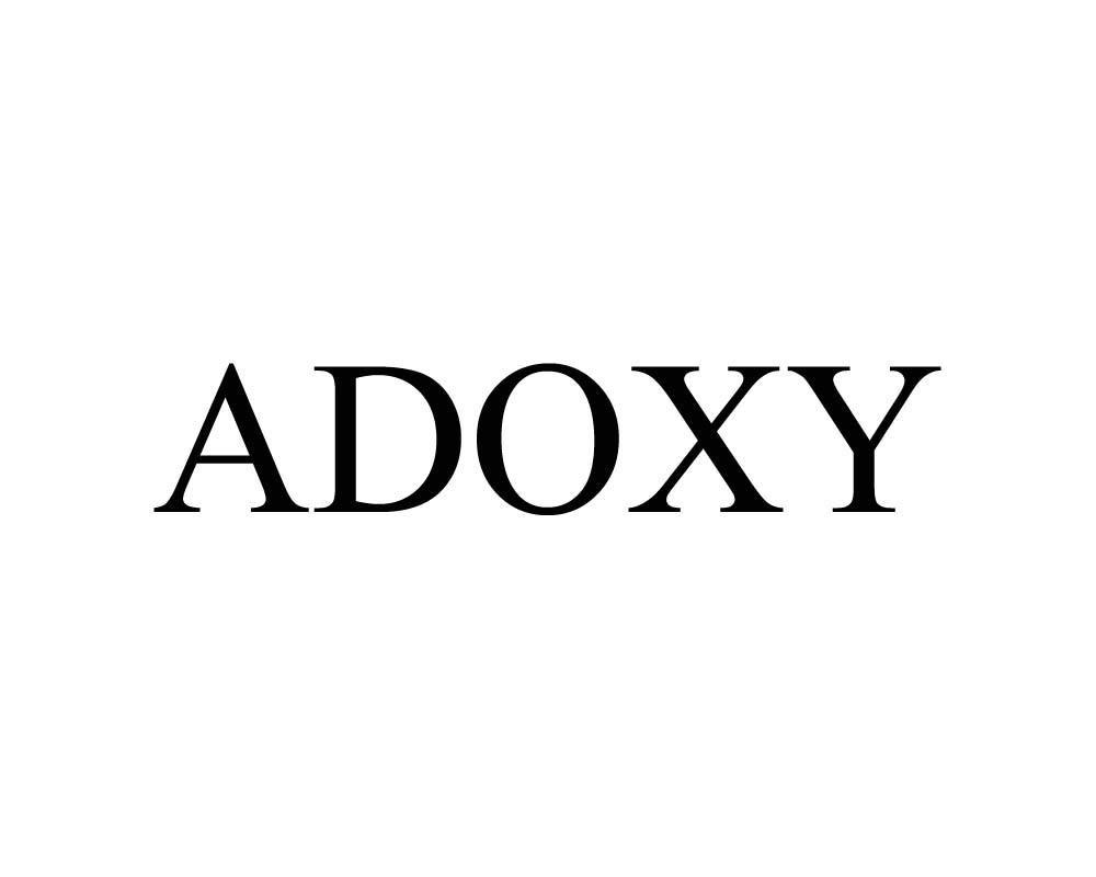 ADOXY
