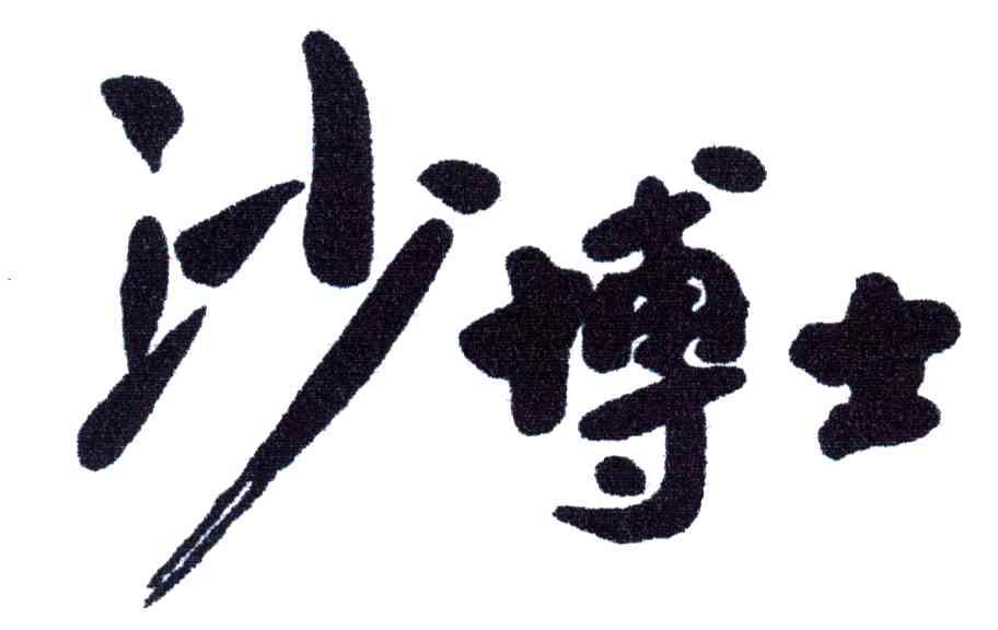 沙博士