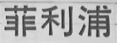 菲利浦