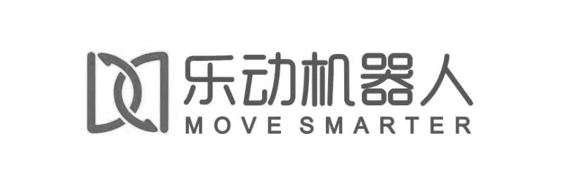 乐动机器人 MOVE SMARTER