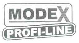MODEX PROFI-LINE