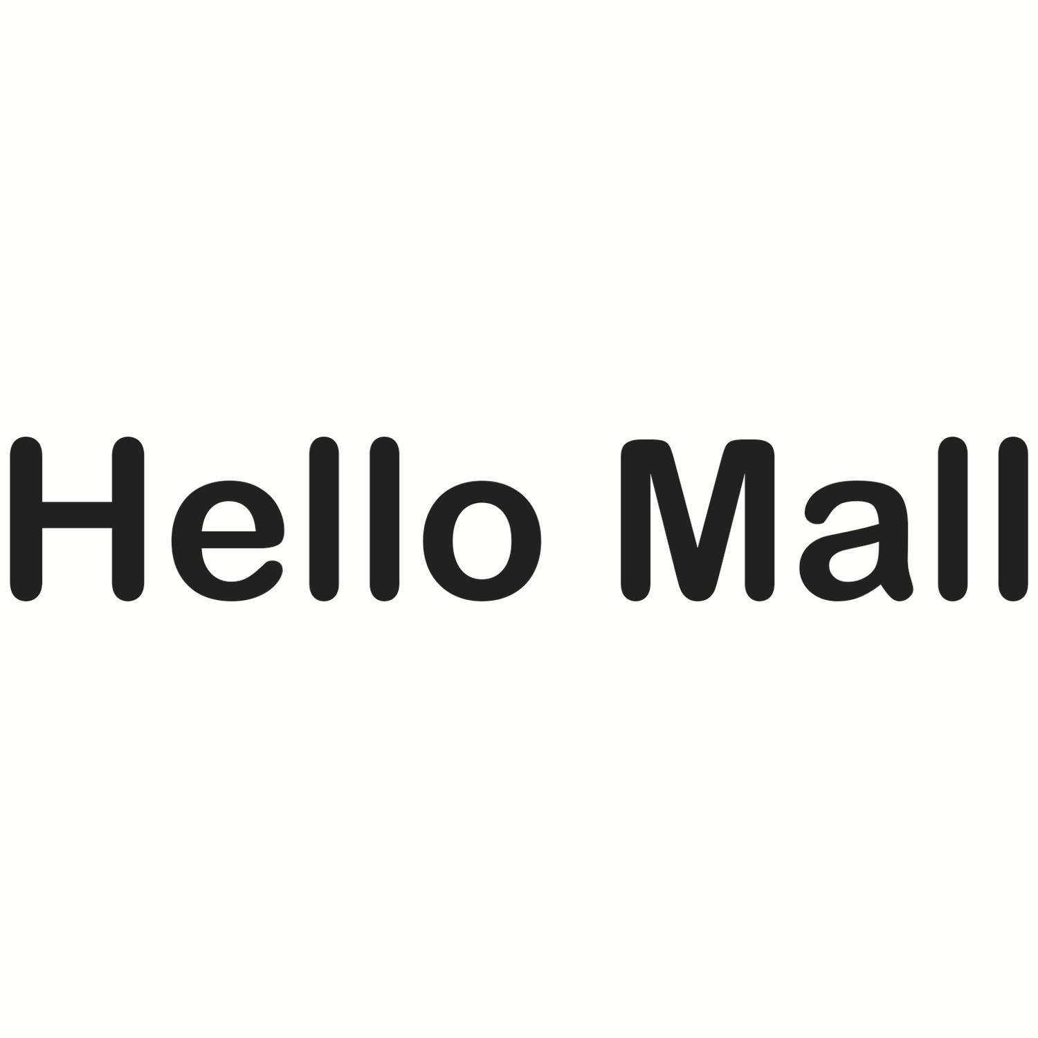 HELLO MALL