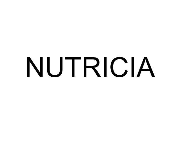 NUTRICIA