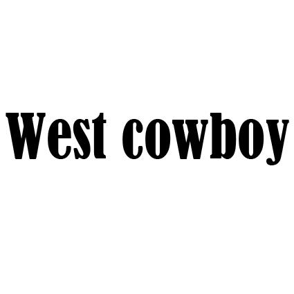 WEST COWBOY